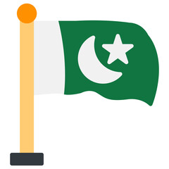 Flag Icon