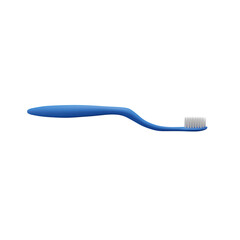 toothbrush 3d render
