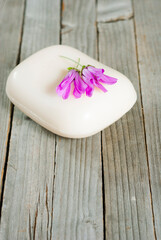 Soap