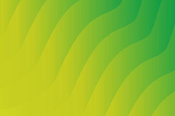 Abstract wavy vector background with irregular geometric shapes and gradient colors	