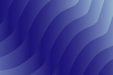Abstract wavy vector background with irregular geometric shapes and gradient colors	