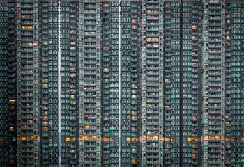 HONG KONG 2012