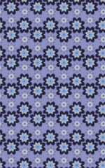 Lavender flower seamless pattern for textile printing and wallpaper