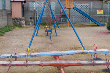 Fototapeta premium 公園