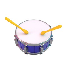 Soccer Drum