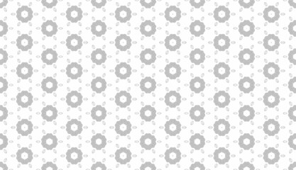 Fototapeta na wymiar Abstract seamless patterns,batik patterns,seamless batik patterns, seamless wallpaper are designed for use in textile, wallpaper, fabric, curtain, carpet, clothing, Batik, background, and Embroidery 
