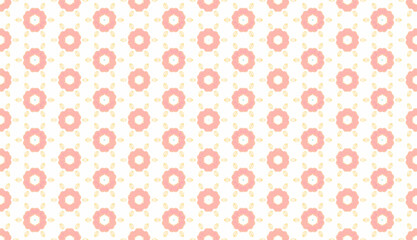 Abstract seamless patterns,batik patterns,seamless batik patterns, seamless wallpaper are designed for use in textile, wallpaper, fabric, curtain, carpet, clothing, Batik,  background, and Embroidery 