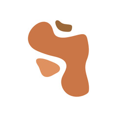 Aesthetic Abstract Shapes