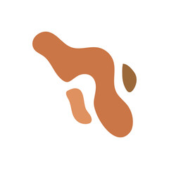 Aesthetic Abstract Shapes