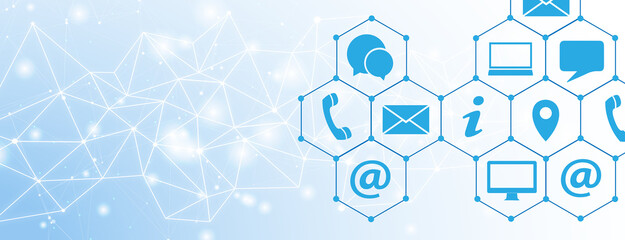 Technologie, Kommunikation 