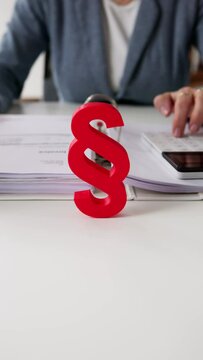 Law Paragraph Lawyer Agreement And Report