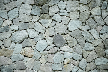 Background texture of stone wall