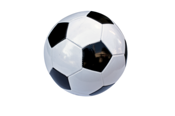 Soccer ball
