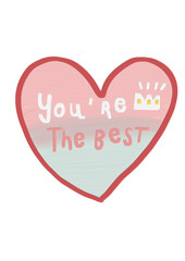 oil paint heart stamp element_the best.png