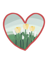 oil paint heart stamp element_tulip.png