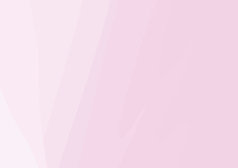 Pastel color background pink gradient effect