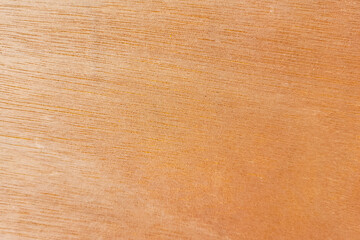Plywood plank plain surface, material background and textured.