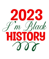 Black History Month Period Svg Bundle For T-shirts, Black history month Svg Png, Black girl Svg Cricut Bundle, Juneteenth shirt Svg Bundle,Black History Month SVG | Cricut, Silhouette, Cut File, Svg, 