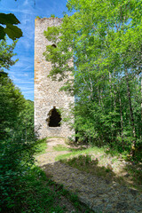 Peyrusse-le-Roc