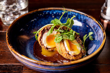 Scotch Egg