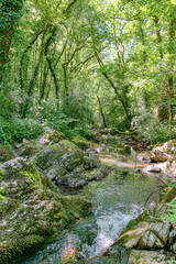 Obraz premium Peyrusse-le-Roc