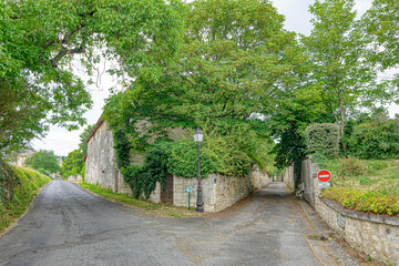 Crissay-sur-Manse