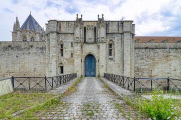 Château de Vincennes