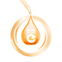 pure vitamin c serum Skin Care Cosmetic