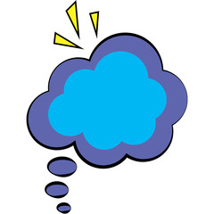 cloud computing concept