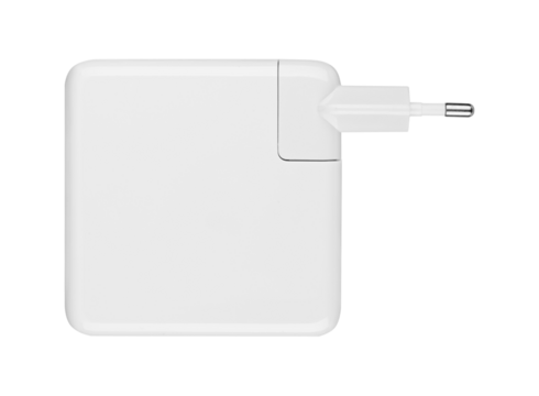 laptop power adapter