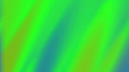 Green glow abstract pattern background © KerXing