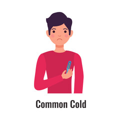 Asthma Common Cold Composition