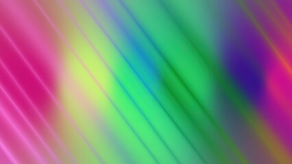 Gradient linear pattern effect background