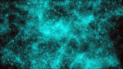 Star dust particleabstract background. Defocused Lights and Dust Particles. Dust particles. Dots background.