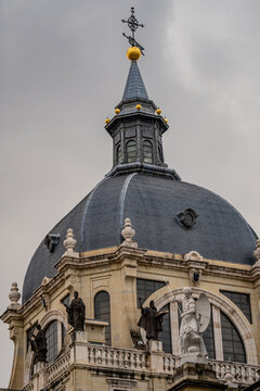 Turismo de arquitectura edificios de Madrid