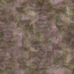 Fototapeta premium Marbled decorative vintage seamless pattern. Natural crystal earthen background for retro repeat. Trendy crystal backdrop wash