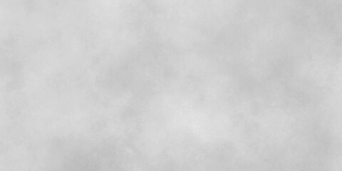 Abstract background with white paper texture and white watercolor painting background , Black grey Sky with white cloud , marble texture background Old grunge textures design .cement wall texture .	