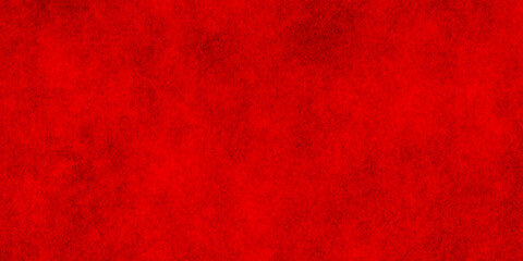 Abstract background with red wall texture design .Modern design with grunge and marbled cloudy design, distressed holiday paper background .Marble rock or stone texture banner, red texture background