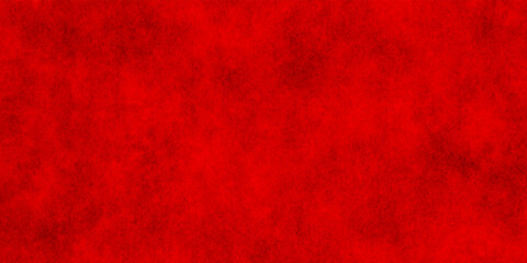 Abstract background with red wall texture design .Modern design with grunge and marbled cloudy design, distressed holiday paper background .Marble rock or stone texture banner, red texture background