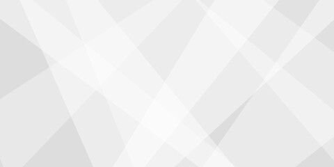 Abstract background with gray background with texture, white abstract modern background. Geometry shine and layer element vector for presentation design. Decorative web layout or poster, banner.design