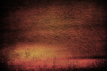 Vintage grunge background texture design