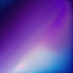 Obraz premium ABSTRACT BACKGROUND SOFT GRAIN, NOISE TEXTURE, BLUE PURPLE