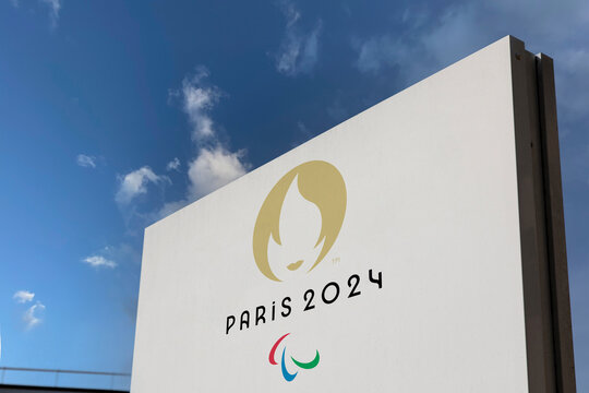 Jeux paralympiques de Paris 2024