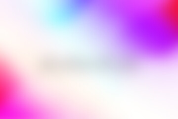 Abstract Gradient Background defocused luxury vivid blurred colorful texture wallpaper Photo
