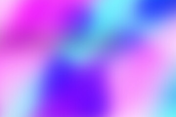 Abstract Gradient Background defocused luxury vivid blurred colorful texture wallpaper Photo
