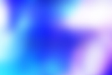 Abstract Gradient Background defocused luxury vivid blurred colorful texture wallpaper Photo
