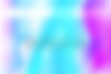 Abstract Gradient Background defocused luxury vivid blurred colorful texture wallpaper Photo
