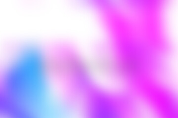 Abstract Gradient Background defocused luxury vivid blurred colorful texture wallpaper Photo
