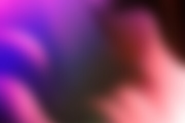 Abstract Gradient Background defocused luxury vivid blurred colorful texture wallpaper Photo
