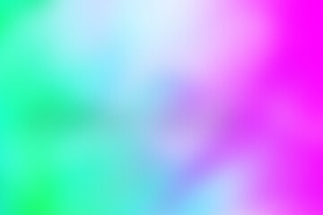 Abstract Gradient Background defocused luxury vivid blurred colorful texture wallpaper Photo
